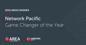 Image gallery marquee