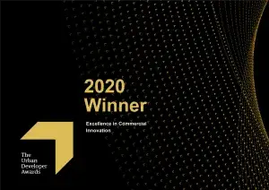 Image gallery marquee