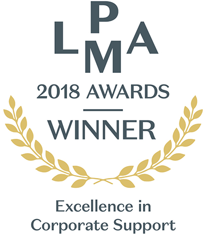 Image gallery marquee